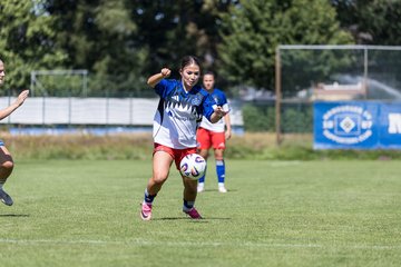 Bild 61 - wU21 HSV